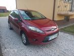 Ford Fiesta 1.25 Ambiente - 4