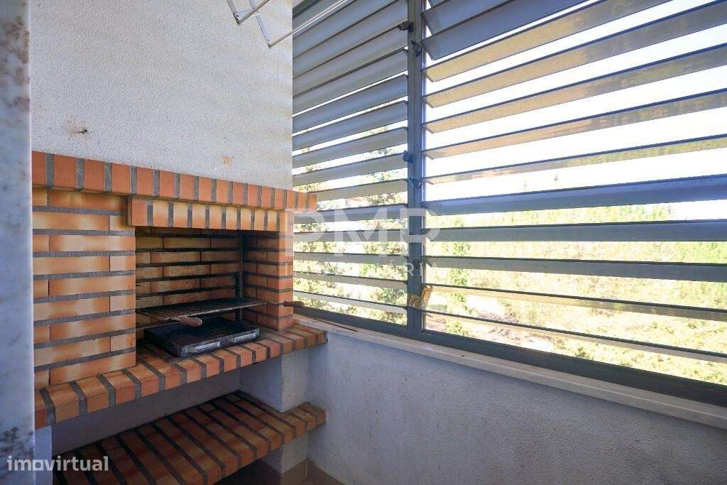 Apartamento T3 na Amora-9