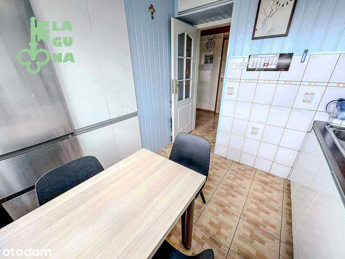 Wygodne mieszkanie w świetnej lokalizacji! - Pełny obrazek: 5/15