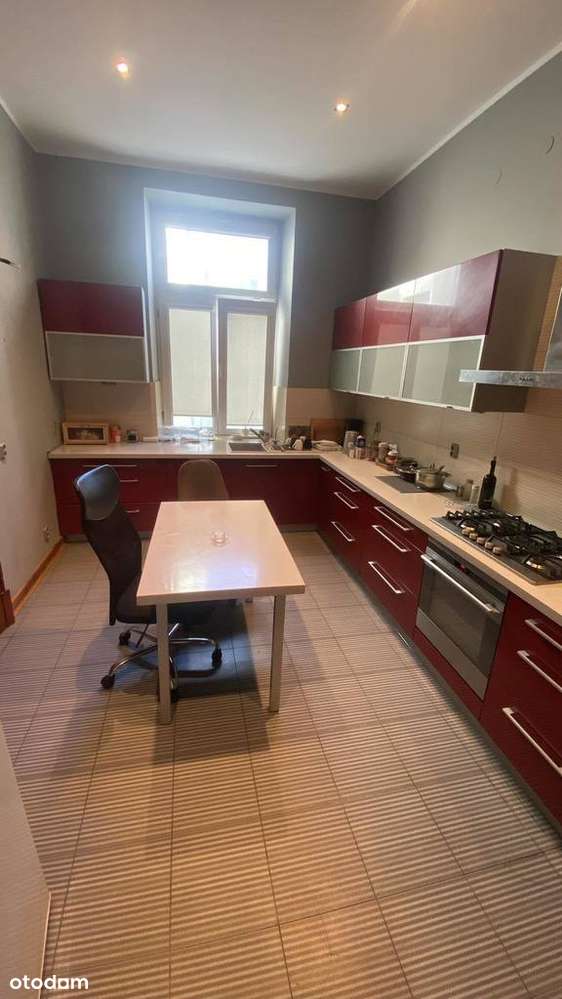 mieszkanie lub lokal na kancelarię Łódź 134 mkw-4