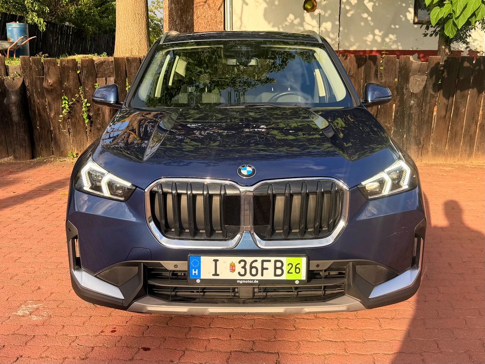 BMW X1 F48 [2015 - Prezent] 2023