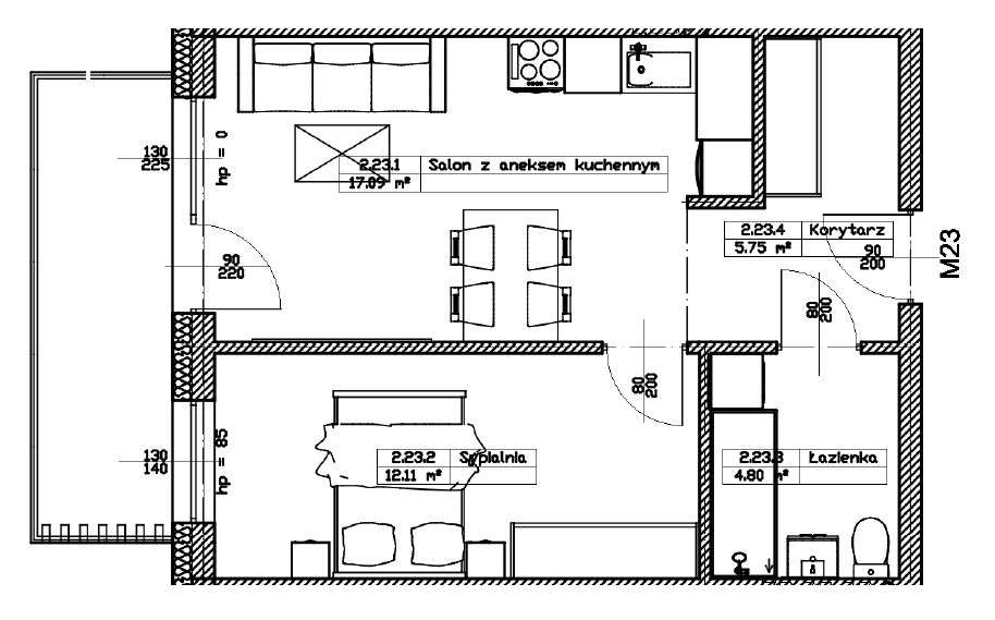 Klonowa 4 | gotowe do odbioru.-8