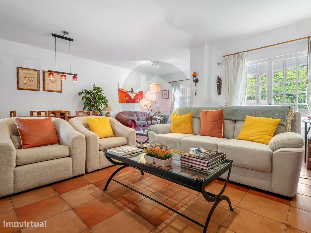 Moradia em banda em São Martinho do Porto, Costa de Prata - Grande imagem: 5/38