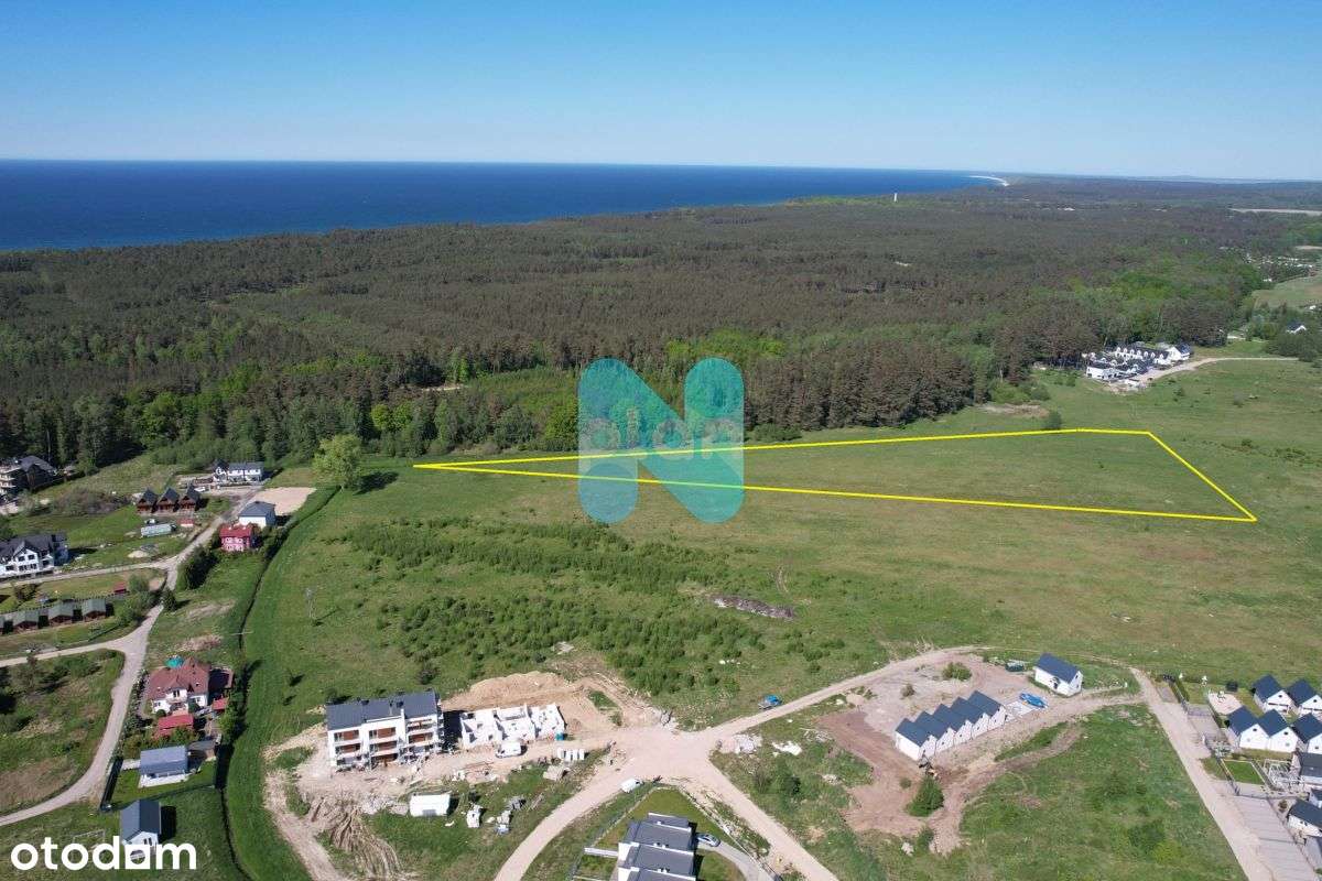 DziaŁka Nad Morzem Ustka - Pełny obrazek: 4/6