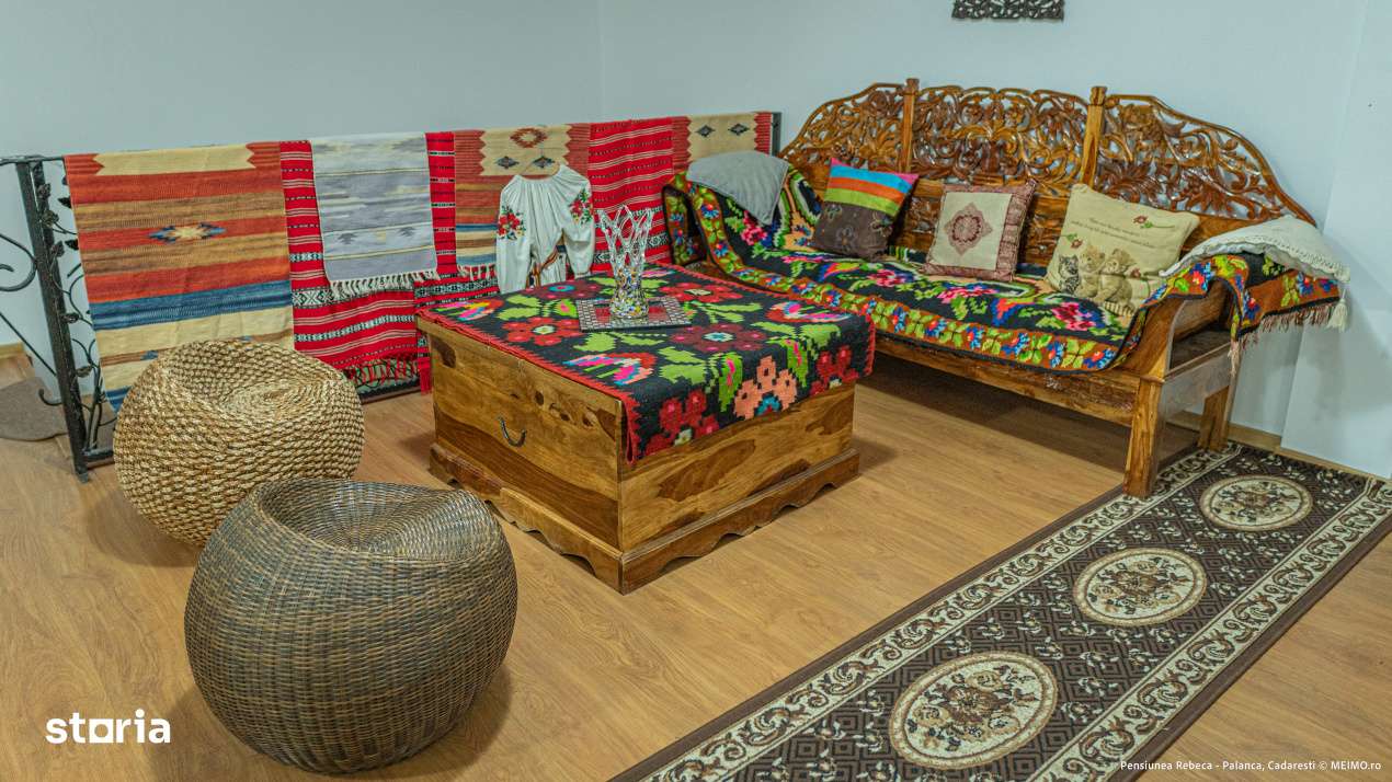 O afacere la cheie in Moldova. La pretul unui apartament in Bucuresti.-8