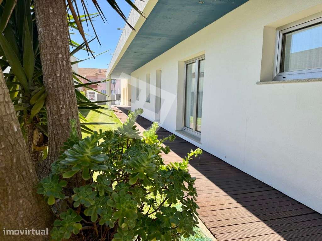 Moradia T4 Isolada - Patela | Aveiro - Grande imagem: 2/47
