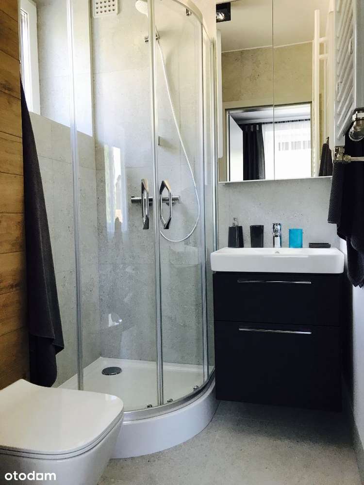 Kawalerka ul. Gruszkowa w Poznaniu - Pełny obrazek: 4/4