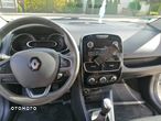 Renault Clio 1.5 dCi Energy Alize EU6c - 14