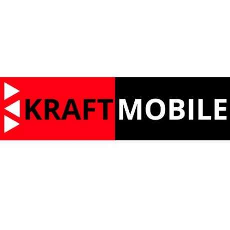 Kraft Mobile Jarosław Pierzecki logo