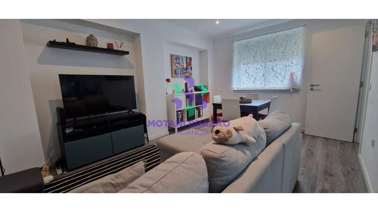 Moradia  T3 Alhos Vedros-12