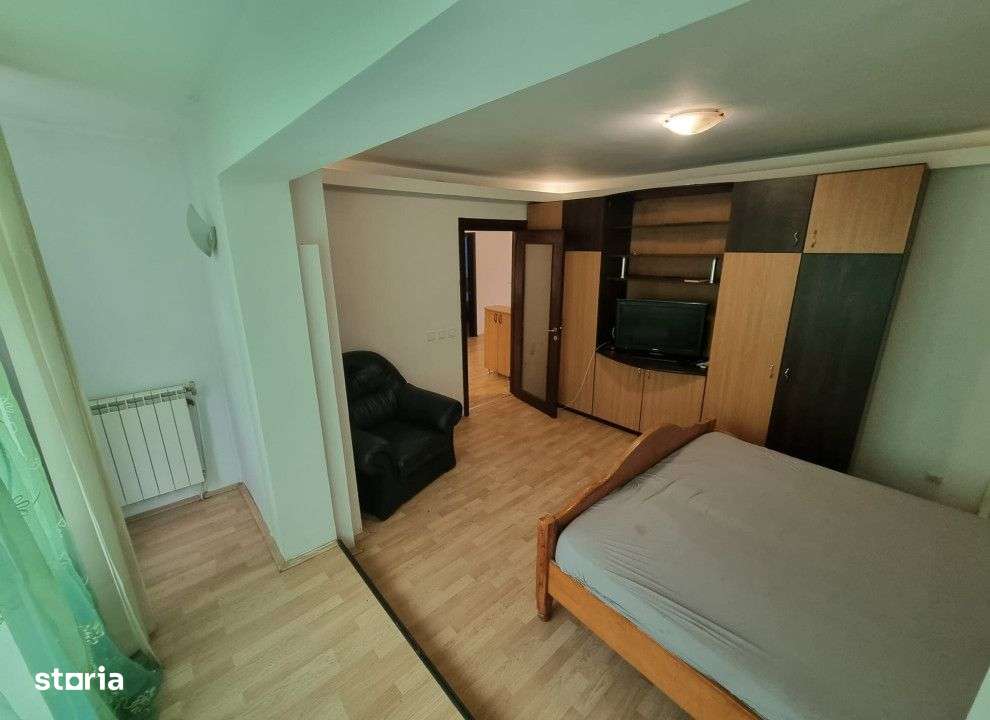 Apartament 4 camere Tatarasi , 79 metri, etaj 3 Cod:162926