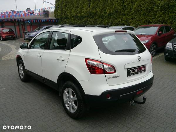 Nissan Qashqai 1.6 dCi I-Way S&S - 6