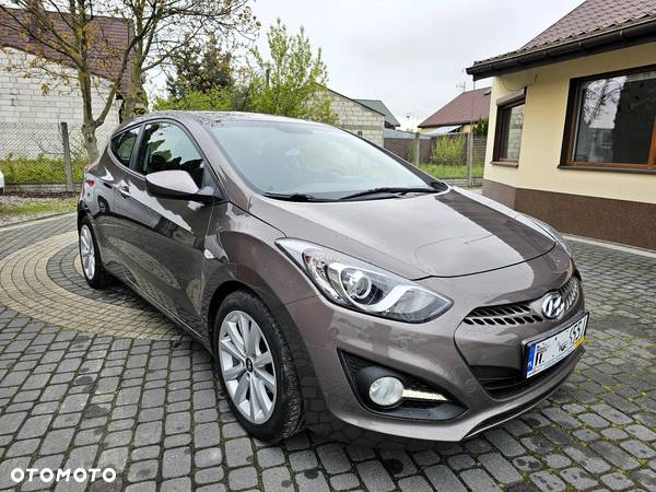 Hyundai I30 1.4 CRDi Classic - 5