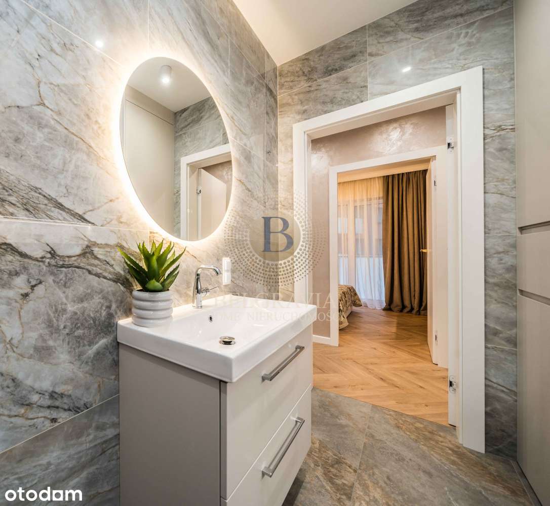 Taras✅Premium✅Klimatyzacja ✅Spa i Siłownia✅-17