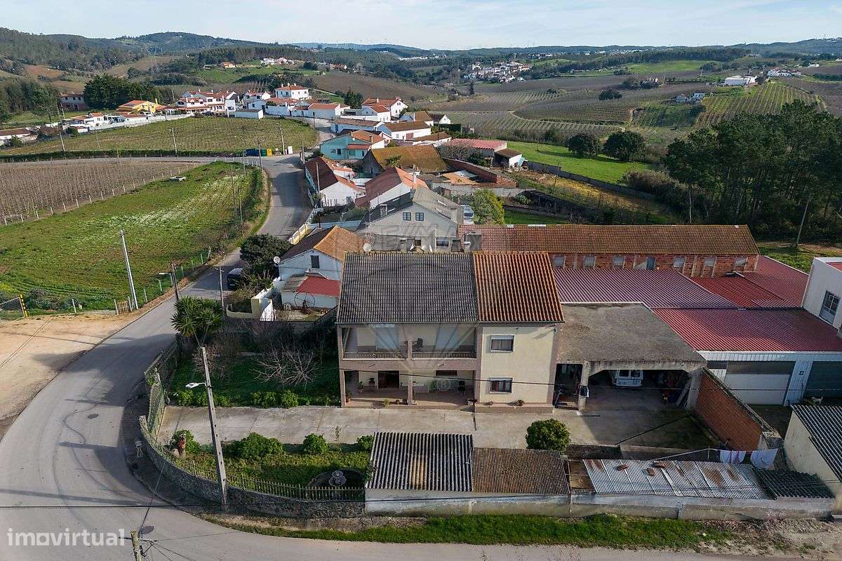 Moradia T5 para venda - Grande imagem: 4/38