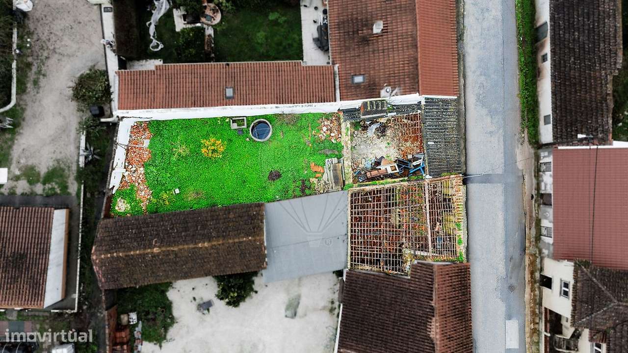 Moradia T2 para venda-5