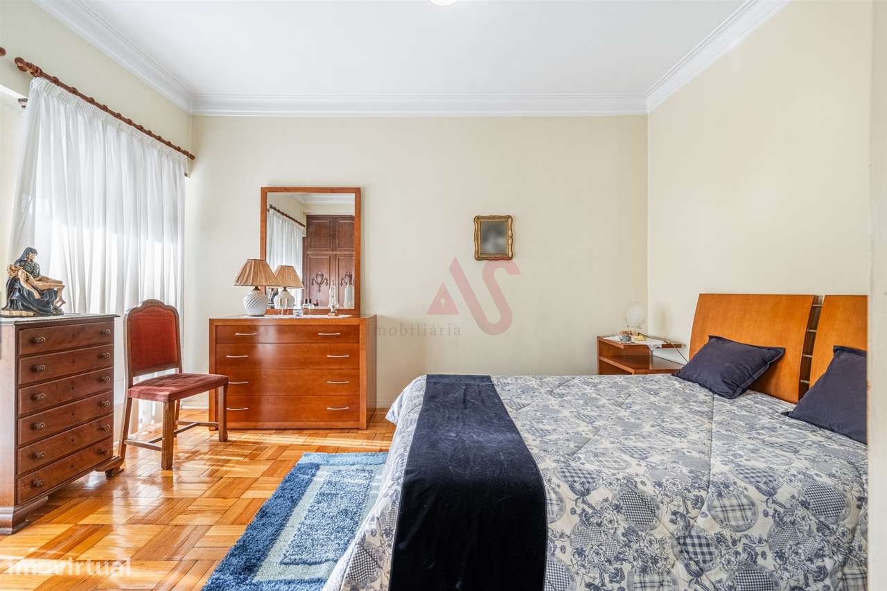 Apartamento T2 no coração de Guimarães - Grande imagem: 4/23