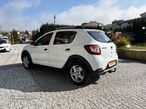 Dacia Sandero Stepway TCe 100 Prestige - 6