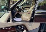 Land Rover Range Rover 3.0L SDV6 Autobiography - 11