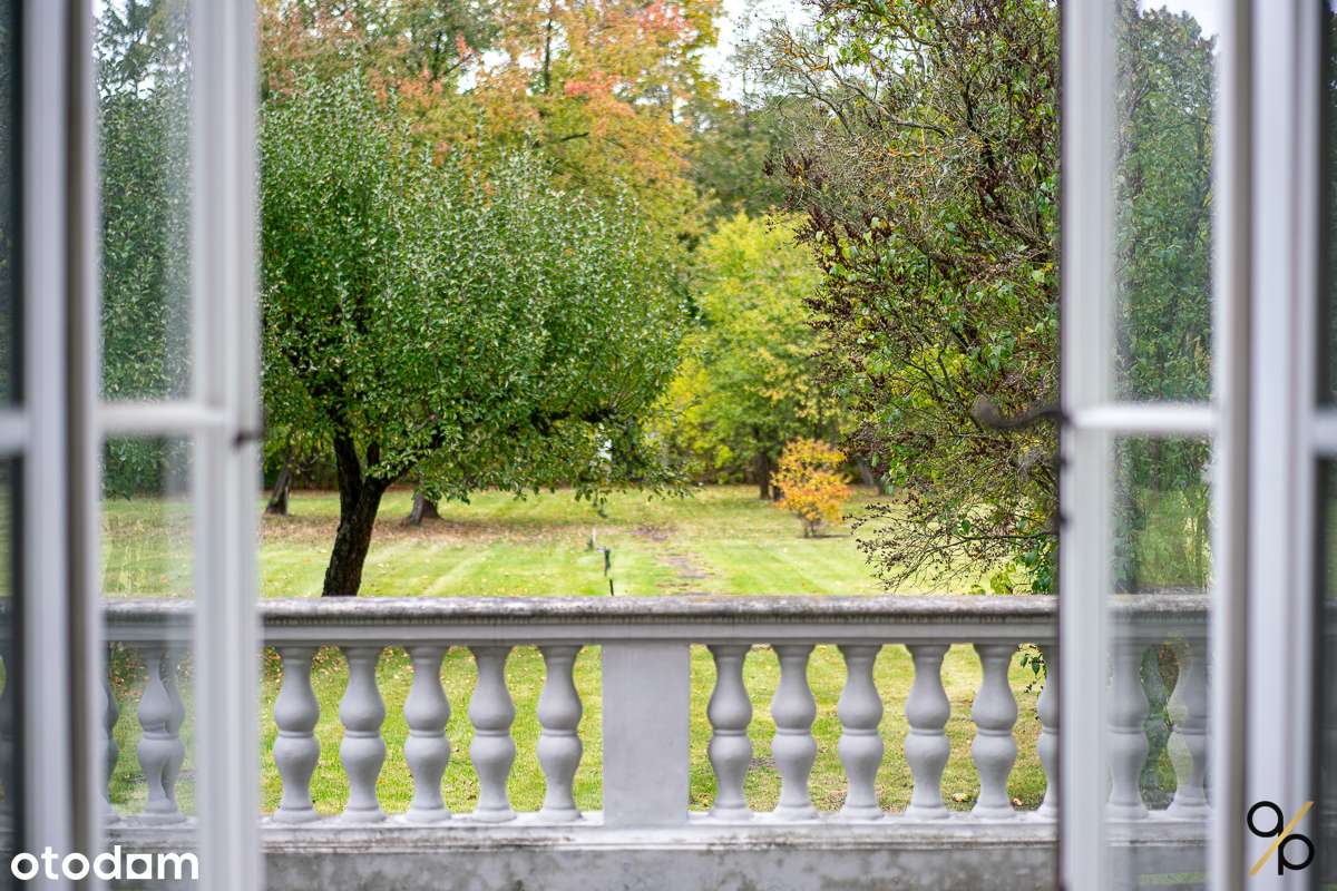 Willa „Mucha” – klejnot Konstancina z historią sięgającą XIX wieku-7