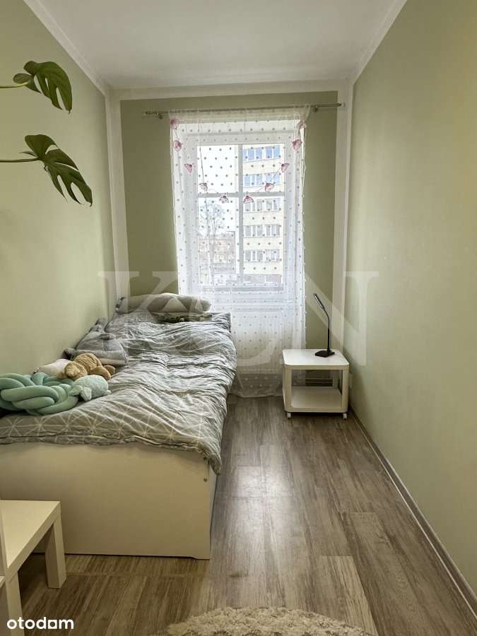 2 pokoje  w Centrum Lwówka Śląskiego.-9