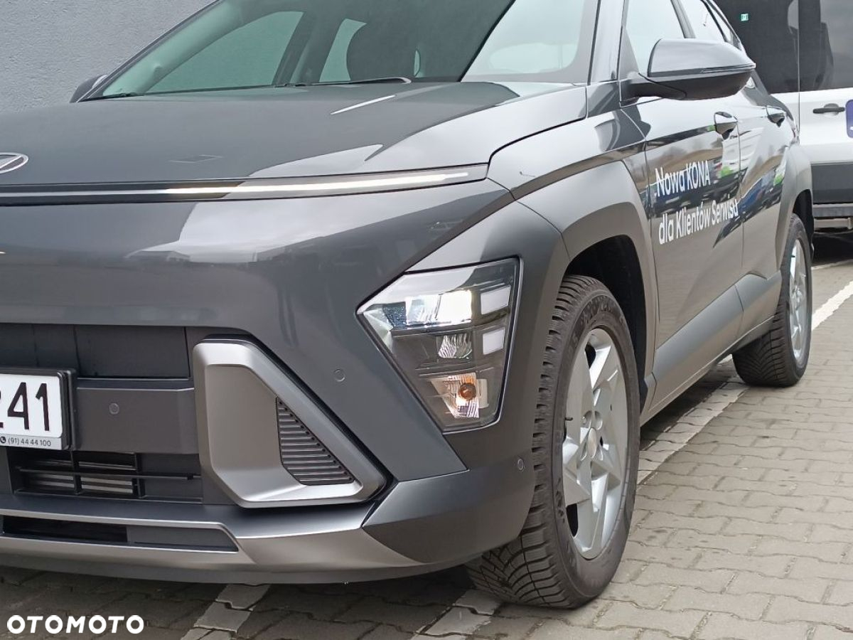 Hyundai Kona 1.0 T-GDI Executive - 3