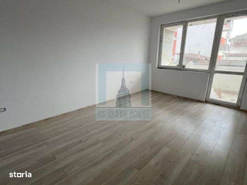 Apartament 2 camere, 58 mp + gradina 348 mp - zona Sanpetru - Imagine principală: 1/13