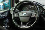 Ford Fiesta 1.0 EcoBoost Titanium - 27