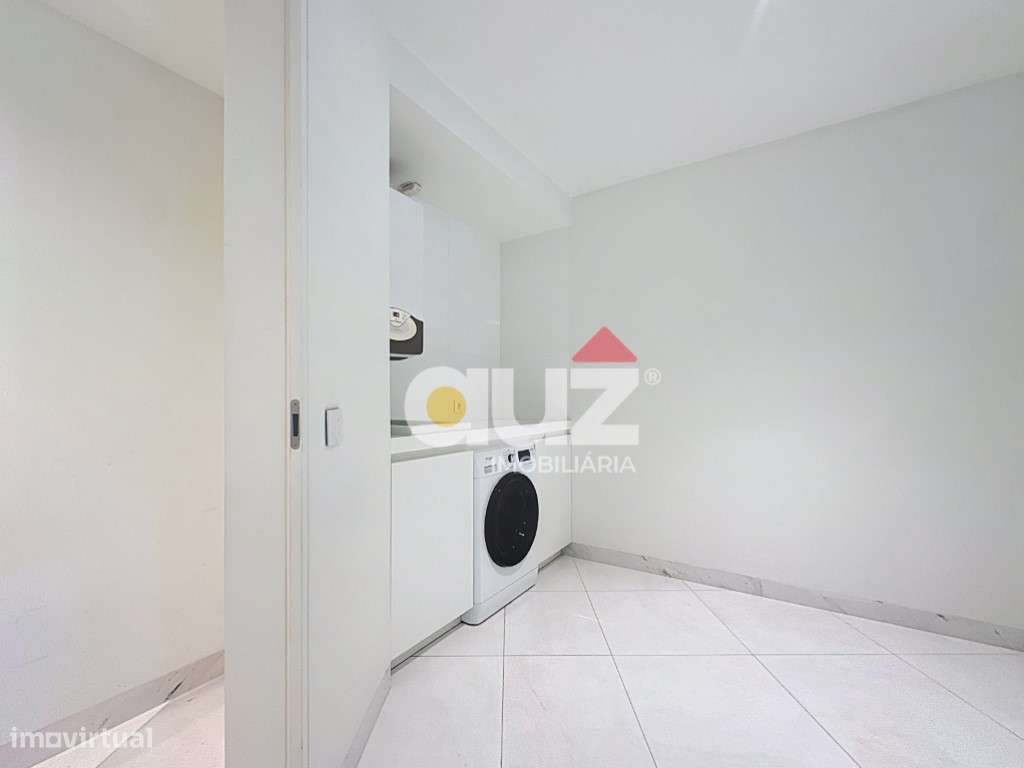 APARTAMENTO T3 - FOZ DO DOURO-9