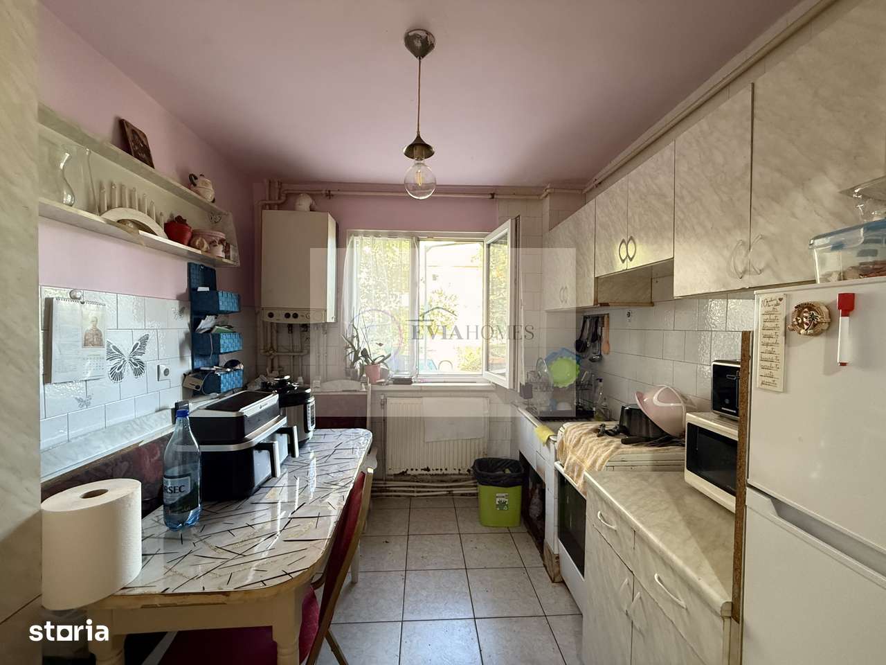 4 camere /Donath / Grigorescu - Imagine principală: 5/8