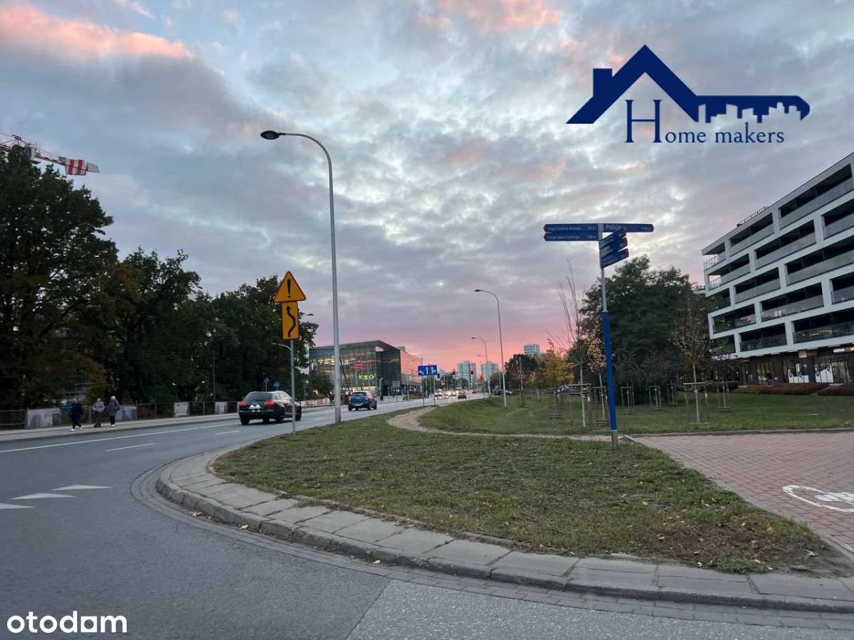 2-pokojowe po gen. remoncie/ Białołęka/Galeria Pół-15