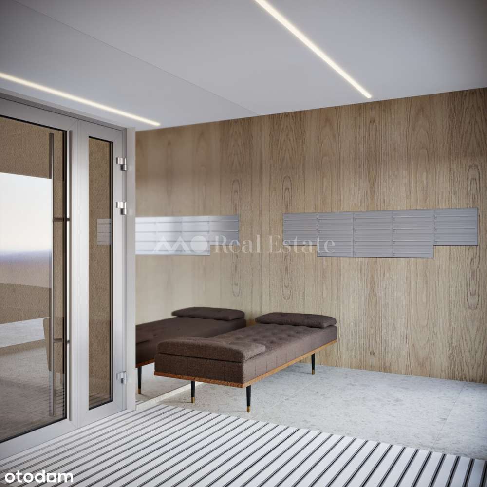 Apartament z ogródkiem 500m od morza. - Pełny obrazek: 4/9