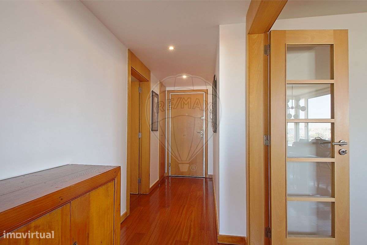 Apartamento T3 para venda-3