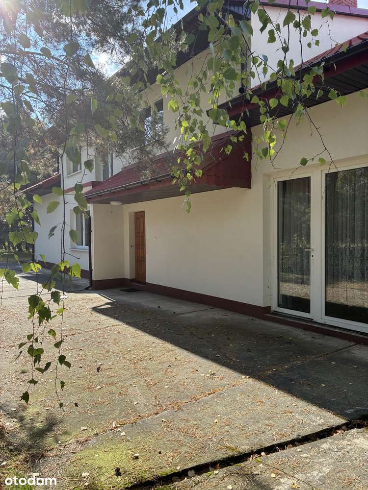 Dom murowany , wolnostojący nad Zalewem Sulejowskim. - Pełny obrazek: 4/8