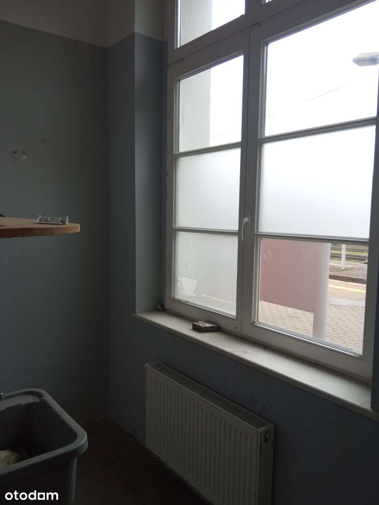 Lokal użytkowy 39 m2 na dworcu w Kostrzynie nad Odrą - Pełny obrazek: 5/8