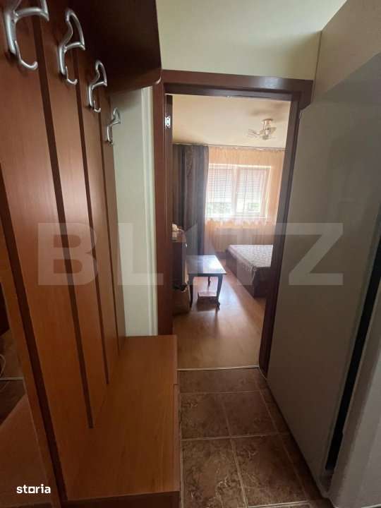 Apartament de vanzare, cu 3 camere, 51 mp, zona Campia Turzii - Imagine principală: 4/8