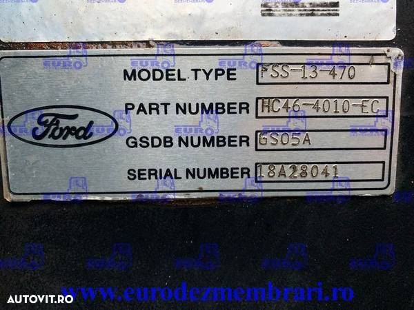 AXA FORD HC46-4010-EC - 1