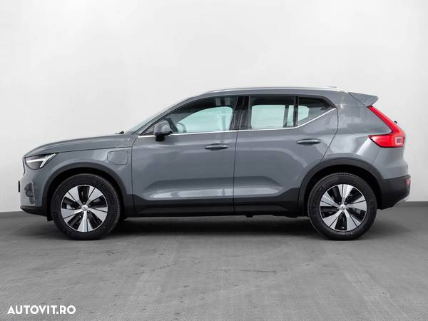 Volvo XC 40 - 2