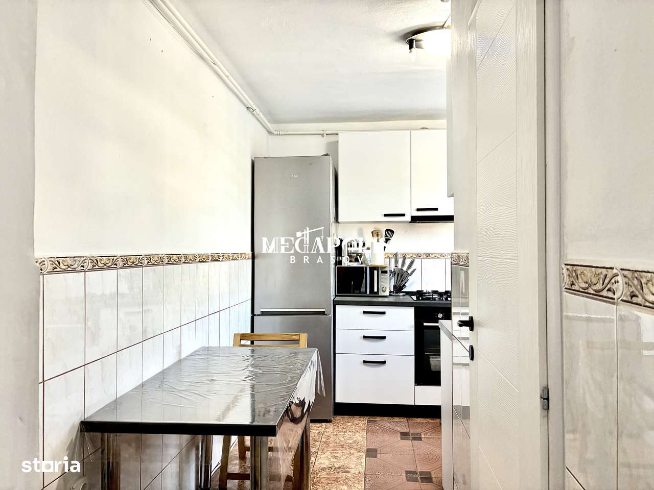 4 Camere de cămin  / Conectate în stil apartament / Bartolomeu - Imagine principală: 3/16