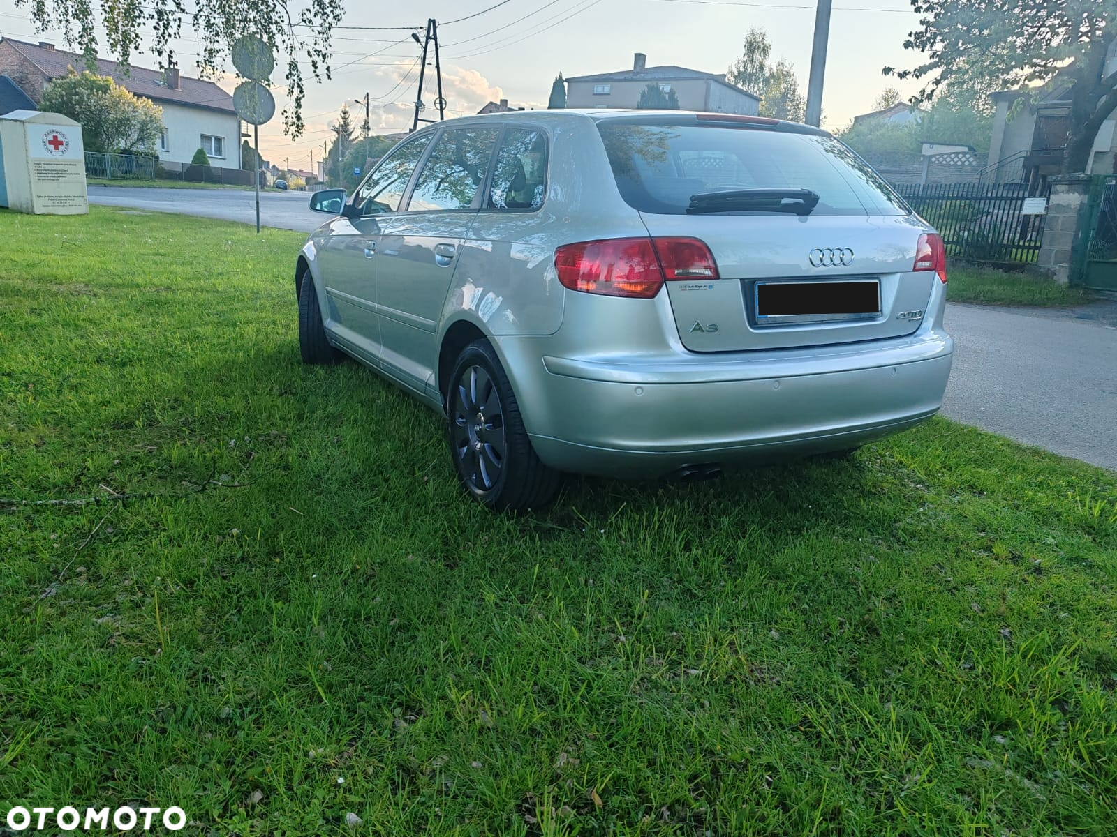 Audi A3 - 14