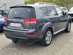 Citroën C-Crosser FAP Exclusive - 4