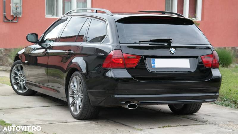 BMW Seria 3 318d - 3