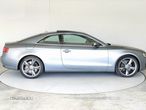 Audi A5 Cabrio 2.0 TFSI quattro S tronic - 3