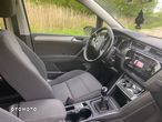 Volkswagen Touran 1.4 TSI BMT Comfortline - 10