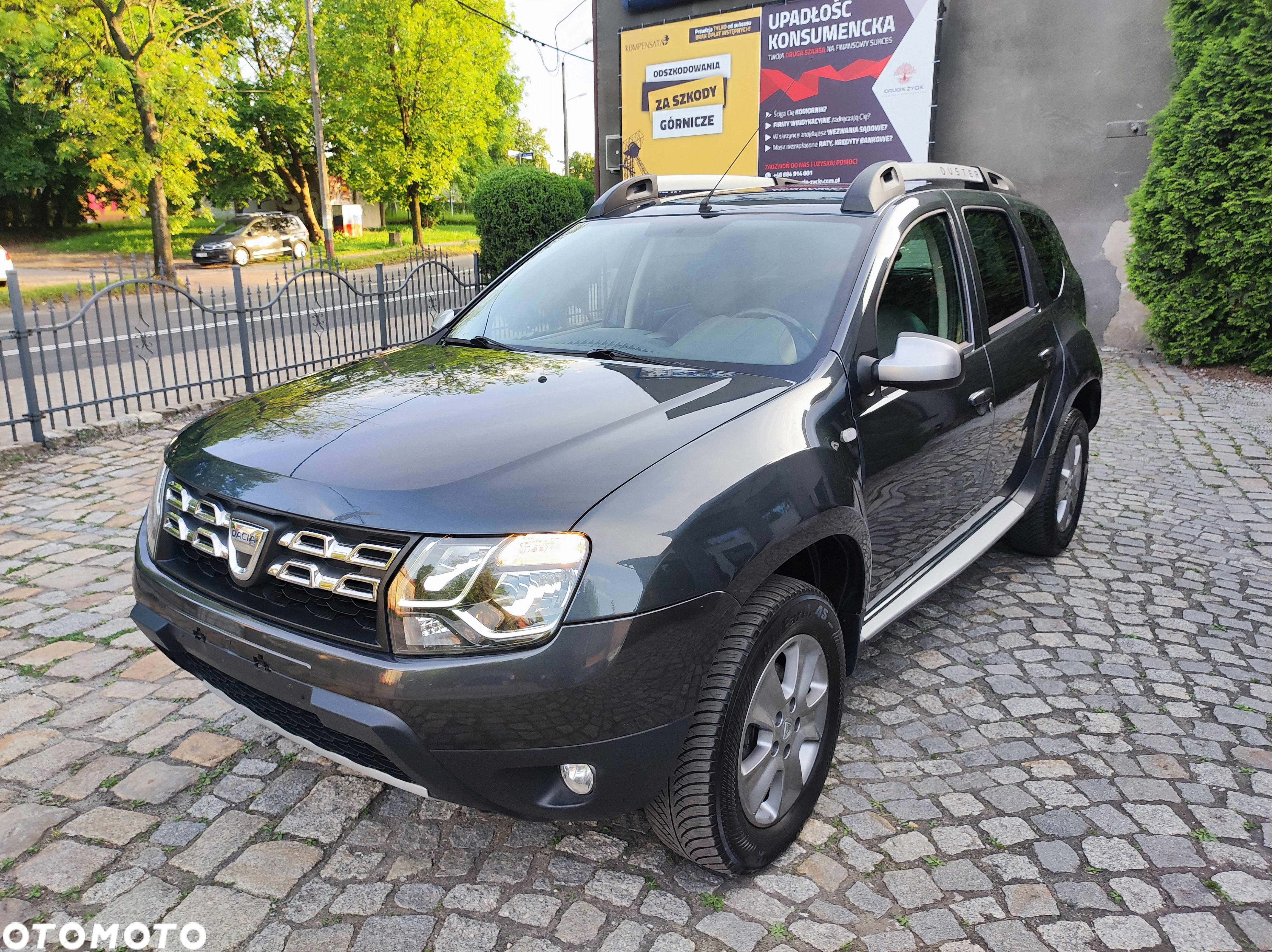 Dacia Duster 1.5 dCi Laureate - 8