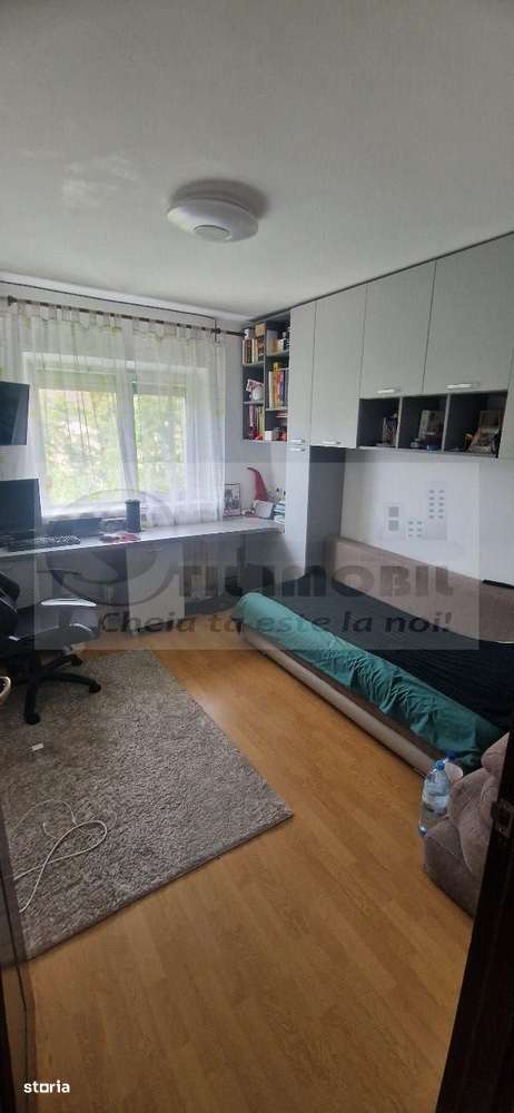 Canta, 3 camere, 71.77 mp, etaj 3/4, 129.000 € - Imagine principală: 4/13