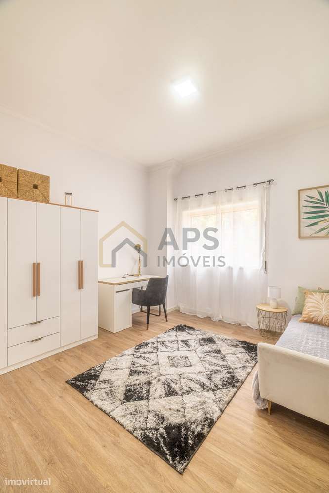 Apartamento T2 à venda em Paços de Ferreira-14