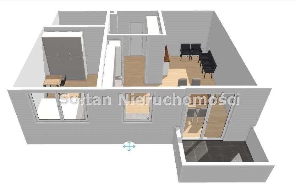 Bielany Residence*Metro*Balkon*zieleń*-17