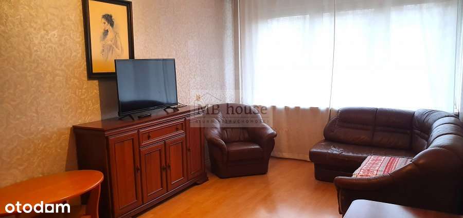 Na wynajem mieszkanie 3- pokojowe. - Pełny obrazek: 4/12