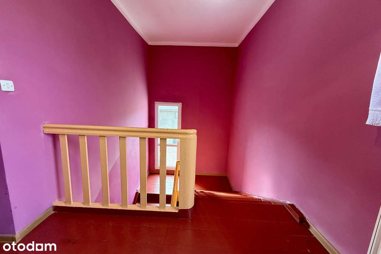 Sucha Góra Dom Dwu Rodzinny duża działka-3